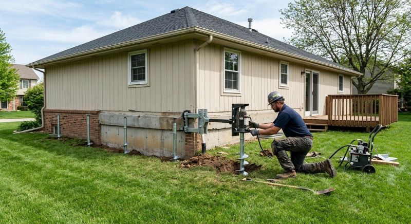 Top Foundation Lifting Companies in Hayward, WI