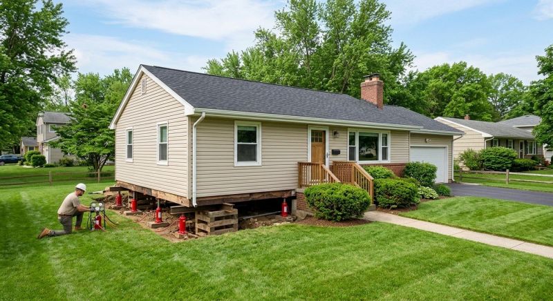 Top Foundation Lifting Companies in Superior, WI