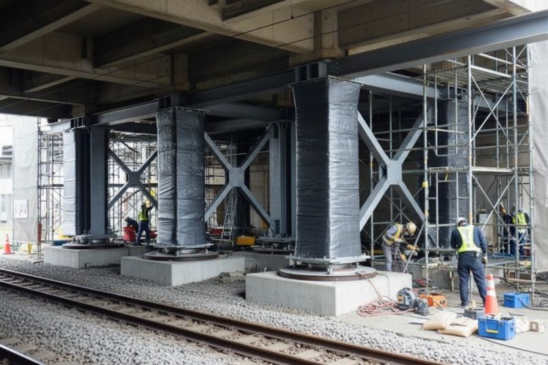 Structural Engineer Service